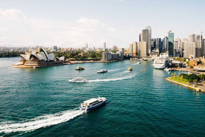Best Sydney, Australia Tours - City Experiences