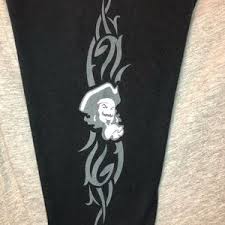 Check spelling or type a new query. Tops Captain Morgan Tattoo Raglan Tee Euc Size Large Poshmark