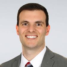 Curtis Vansickle's Instagram, Twitter & Facebook