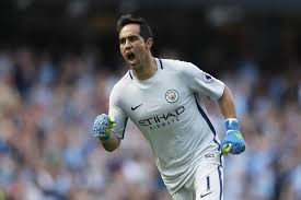 Compare claudio bravo to top 5 similar players similar players are based on their statistical profiles. Barcelona Bravo Admits Why He Left Barcelona For Man City As Com