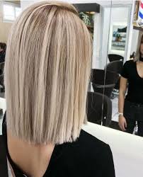 If you like the look of ash blonde hair but want to take it to a new level in terms of color, pastel blue for the ends is a beautiful and when you have short hair with ombre goals, you don't need to stick to traditional shades of blonde and brown. Pin On Homemade Skin Care
