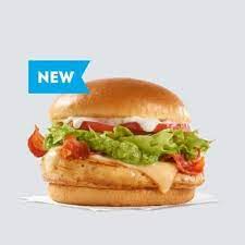 Maybe you would like to learn more about one of these? Wendy S Grilled Avocado Blt Chicken Sandwich Nutrition Facts