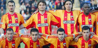 Yukatel kayserispor, sezon öncesi oynadığı hazırlık maçında beşiktaş'ı deplasmanda 30 mağlup etti. Kayserispor Un Son Transferi Ilhan Parlak Cok Mutluyum Son Dakika Kayserispor Haberleri