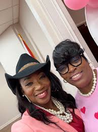 Danelle Redding Peterman