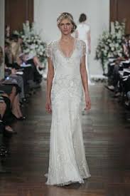 Abito gioiello in stile twenties. Vestito Sposa Anni 20 3320d7