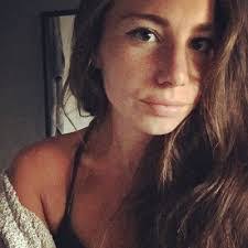 Danielle Cupido's Instagram, Twitter & Facebook