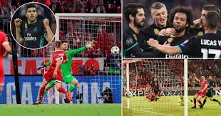 ريال مدريد ضد بايرن ميونخ 8 3. 10 Ø£Ø±Ù‚Ø§Ù… ØªØ§Ø±ÙŠØ®ÙŠØ© Ù„Ù† ØªÙ†Ø³Ù‰ Ù…Ù† Ù…Ø¨Ø§Ø±Ø§Ø© Ø±ÙŠØ§Ù„ Ù…Ø¯Ø±ÙŠØ¯ ÙˆØ¨Ø§ÙŠØ±Ù† Ù…ÙŠÙˆÙ†Ø® Ø§Ù„ÙŠÙˆÙ… Ø§Ù„Ø³Ø§Ø¨Ø¹