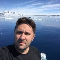 PDF) Mapping the concentration of sea ice in the central Antarctic  Peninsula with Sentinel 1 data