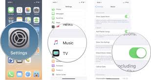 We did not find results for: How To Switch To Apple Music From Spotify Imore