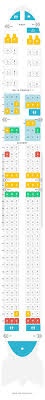 Seatguru Seat Map Delta Seatguru