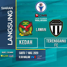 Fulltimewin juga memberikan jadwal siaran bola hari ini dan siaran langsung bola. Pahangfm Saksikan Siaran Langsung Bola Sepak Cimb Liga Facebook