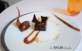 Paris, 1753. ^ szogyi, alex (1997). Skab Le Skub Chocolat Streudel Cacao Ganache Chocolat Noir Caramel Mou Aux Eclats De Noisette Picture Of Skab Nimes Tripadvisor