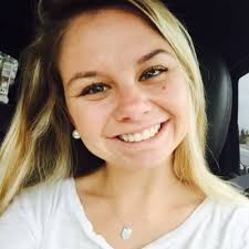 Christine Hickman's Instagram, Twitter & Facebook