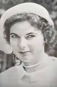 I'm sorry. I didn't mention. Katherine, Telly's baby sister (my Aunt)  passed away the day before Thanksgiving. A terrible tragedy. She was a big  fan. Now, she'll be remembered here. She'd say