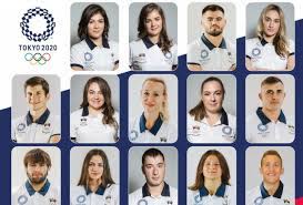 The team is sending a message of hope and solidarity to the over 80 million forcibly displaced people in the world. Balkan Athletes Hunger For Glory At Olympics Marred By Covid 19 Balkan Insight