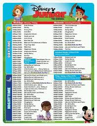 Disney Juinor Show Thing Yes Disney Junior Disney Shows Disney Channel