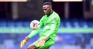 Édouard mendy (edouard mendy, born 1 march 1992) is a senegalese footballer who plays as a goalkeeper for french club stade rennais fc. Chelsea Deja Un Coup Dur Pour Edouard Mendy