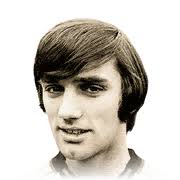 Узнайте 20 самых быстрых игроков в fifa 21. George Best Fifa 21 88 Base Icon Rating And Price Futbin