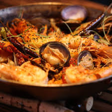 The World S 18 Best Food Cities Ranked Food Foodie Cities Seafood Restaurant
