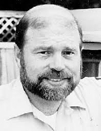 Obituary information for George W. "Jerry" Holder, III