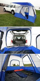 Vehicle Integration Tents Pickup Truck Tents Suv Tent Suv Camping Truck Tent