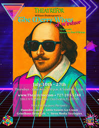 Volunteers needed for box office staff