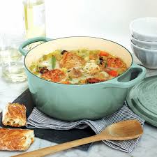 Auch wenn mittlerweile das ganze jahr über gegrillt wird, ist es doch die schnittflächen aller gemüse mit dem knoblauchöl bepinseln. 1001 Ideen Fur Kostliche Und Einzigartige Dutch Oven Rezepte
