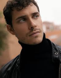 Men's talent agency in Barcelona and Madrid