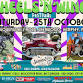 Wheels 'N' Wines Fest event image