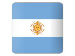 Over 34 argentina flag png images are found on vippng. Argentina Flag Icon 424404 Free Icons Library