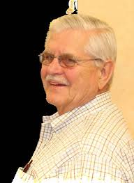 Happy Founder's Day and Happy Birthday, Roy!