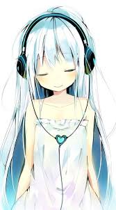 Résultat de recherche d'images pour "anime girl with blue hair"