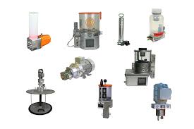 Woerner | Grease and Oil Pump in UAE - Hatta Trading