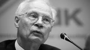 Erzbistum Berlin: + Prof. Dr. Hans Joachim Meyer