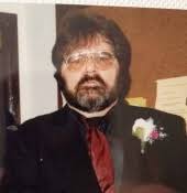 Obituary information for Larry Holbrook