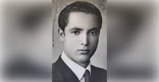 Obituary information for Giuseppe (Joseph) DiNuzzo