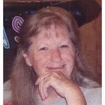 Edna Mae Waldo Obituary