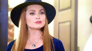 "Me da taquicardia”: así se siente Elizabeth Álvarez en su regreso a la  televisión como villana de La Herencia