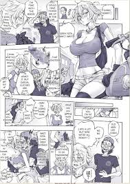 Unbalance Lita English - Page 30 - 9hentai - Hentai Manga, Read Hentai,  Doujin Manga