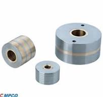 80mm Dia Magnetic Robot Wheel for Wall Climbing and Vertical ...