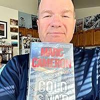 Cold Snap: An Action Packed Novel of Suspense (An Arliss Cutter Novel Book  4)