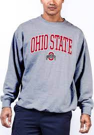 Check spelling or type a new query. Ohio State Crew Sweatshirt