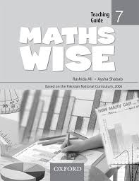 A collection of math resources based on singapore math, including video lessons, examples. Maths Wise Teaching Guide 7