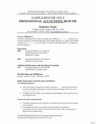 How to add an objective or headline. Accounting Internship Resume Objective Awesome 12 13 Internship Goals And Objectives Sample Resume Objective Resume Objective Statement Job Resume Examples