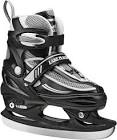 Summit Boys Adjustable Ice Skate Small 10-13 Lake Placid