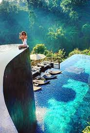 25 Best Hotel Swimming Pools In The World Best Honeymoon Destinations Honeymoon Spots Popular Honeymoon Destinations