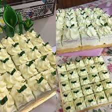 It's finally here, the much anticipated video tutorial for pandan gula melaka cake! Cara Membuat Resepi Kek Pandan Gula Melaka Kukus Sukatan Cawan Foody Bloggers