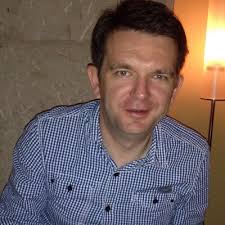 Ian Griffin (@Ian_Insider)