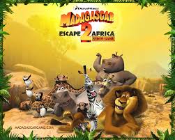 Pc Ps2 Ps3 Psp Xbox X360 Wii Ds Gamecube Gba Madagascar 2 Escape De Africa 1280x1024 Wallpaper Teahub Io