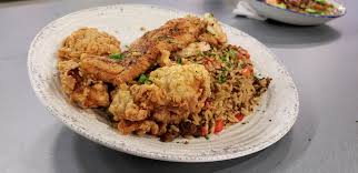 Black History Month Phil Derek S Shares Powerful History Of Soul Food Cw39 Houston